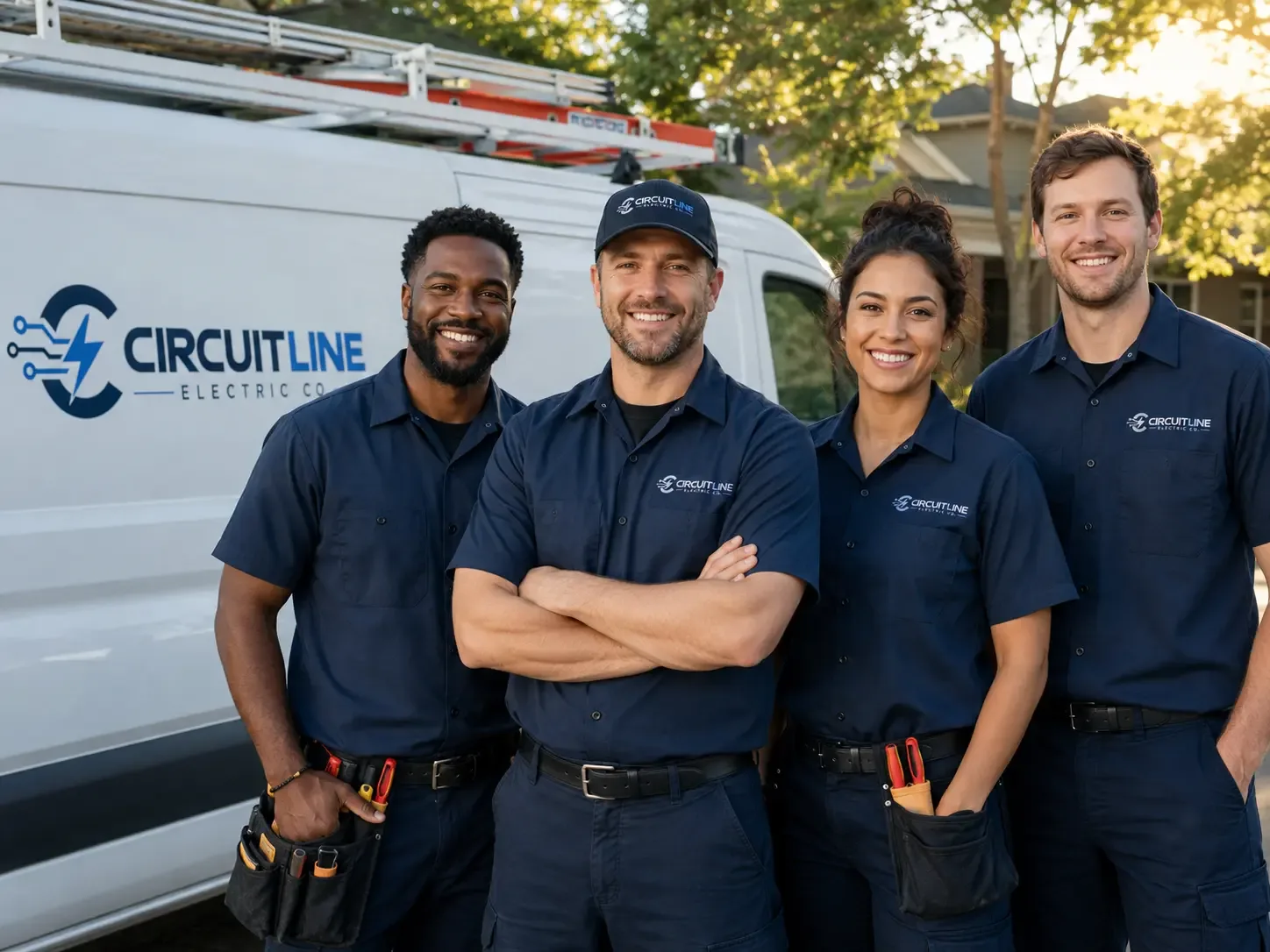 Whole Home Rewiring company in Valentine, AZ